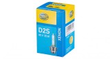 Cumpara ieftin Bec Xenon Hella 007949261 12V 24V 35W P32D-2 Xenon 4300K Omologat SAE DOT ECE - RESIGILAT