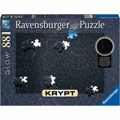 Puzzle Krypt Univers, 881 Piese