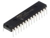 Microcontroler PIC32 128kB 2,3-3,6V DIP28 THT