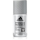 Cumpara ieftin Adidas Pro Invisible antiperspirant roll-on cu protecție maximă pentru barbati 50 ml
