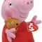 PLUS TY 15CM PEPPA PIG
