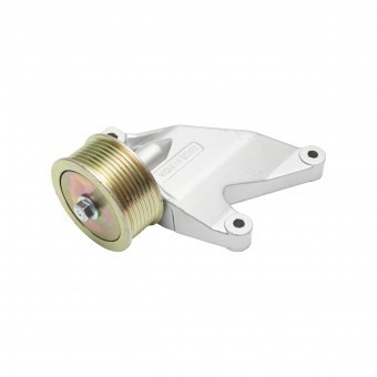 Intinzator curea pentru JCB cod OEM 320/08724, 320/08588, 320/08586, 320/08931 Brekner Germany foto