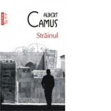 Strainul (editie de buzunar) - Albert Camus, Daniel Nicolescu