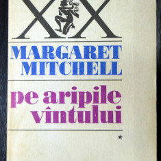 Margaret Mitchell - Pe aripile vântului, vol. 1