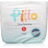 Pillo Premium Junior scutece de unică folosință 11-16 kg 33 buc