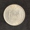 Moneda 500 lei 1944 argint