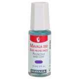 Mavala Nail Beauty Protective lac intaritor de baza pentru unghii 10 ml