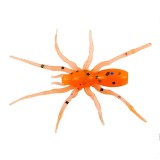 Năluca soft Perchik Tiny Spider 1.1&quot; 2.8cm 02