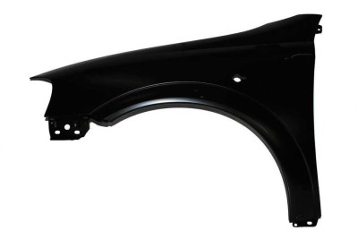 Aripa fata Opel Astra G 1998-2009 grunduita pregatita vopsit stanga 468311 93190357 foto