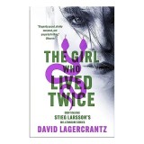 Girl Who Lived Twice
