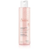 Av&egrave;ne Soothing Toning Lotion calmant tonic pentru piele si ochi sensibili 200 ml