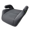 Inaltator auto copii AMiO, baza booster ECE R129 i-Size, pentru inaltime 1150 cm, montaj cu centura de siguranta, compatibil cu majoritatea