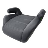 Inaltator auto copii AMiO, baza booster ECE R129 i-Size, pentru inaltime 1150 cm, montaj cu centura de siguranta, compatibil cu majoritatea