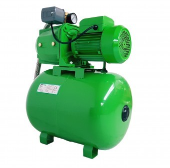 ProGARDEN AUJET200L/50L hidrofor, 1500W, 70L/min, 50L - 6960270341439 foto