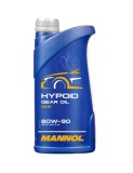 Ulei pentru transmisie MANNOL HYPOID GETRIEBEOEL 80W-90- 1L