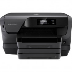 Imprimanta inkjet HP Officejet Pro 8218 Color A4 Duplex Retea WiFi foto