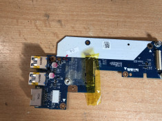 Modul USB Dell Inspiron 5520 A161 foto