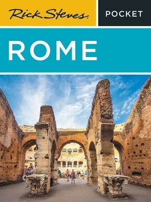 Rick Steves Pocket Rome foto