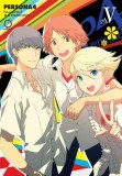 Persona 4, Volume 5