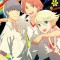 Persona 4, Volume 5