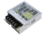 Alimentator Pulsatoriu &Icirc;ncastrabil 50W 24VDC 2,2A BREVE TUFVASSONS