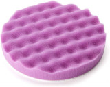 Cumpara ieftin Burete Polish Mediu 3M 1-Step Foam Finishing Pad, 150mm