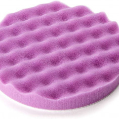 Burete Polish Mediu 3M 1-Step Foam Finishing Pad, 150mm