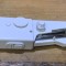 Masina de cusut manual #A8856