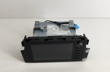 Unitate radio CD navigație HONDA CIVIC X Hatchback FC_, FK 2018 OEM: 39101-TGH-E61-M1 27281627
