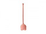 Bile kegel Omicron peach