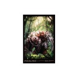 Overlord, Vol. 15 (Light Novel)