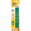 Bic Creion Grafit Cu Radiera Eco Evolution 4 Bucati 36003406