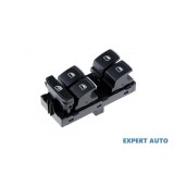 Panou butoane geamuri electrice Volkswagen Passat B7 (2010-&gt;) #1