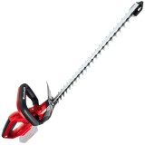Einhell GE-CH 1846 Li PXC - Masina de tuns gard viu fara acumulatori si incarcator Li-Ion 18 V - Ah 52 cm