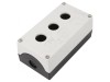 Carcasă Protecție Pilot IP66/IP67/IP69K 85x154x64mm
