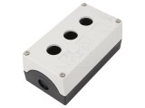 Carcasă Protecție Pilot IP66/IP67/IP69K 85x154x64mm