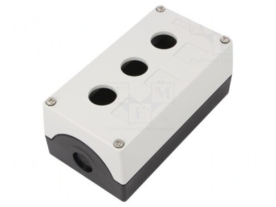 Carcasă Protecție Pilot IP66/IP67/IP69K 85x154x64mm foto