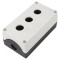 Carcasă Protecție Pilot IP66/IP67/IP69K 85x154x64mm