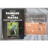 Silviu Sanie - Dăinuire prin piatră: monumentele... + Like Shells on a Shore