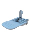Clapeta usa hublou Brandt WFA0877E