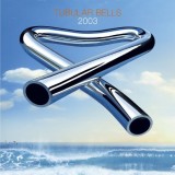 Tubular Bells 2003 - Blue Vinyl | Mike Oldfield