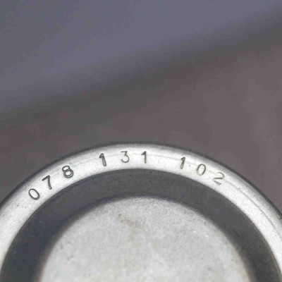 Supapa EGR AUDI A6 4B2, C5 2000 OEM: 078131102078131166 foto