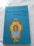 Florence l.barcaly-la capatul firului