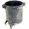 Rezistenta boiler cafetiera, expresor DE LONGHI model EC 9, EC 8, EC 7, EC 5,...