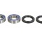 Set rulmenti roata spate KTM 93- 19 Husqvarna 14- 18 Husaberg 04- 14