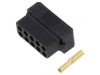 Conector cablu-cablu/PCB mufă mamă 10 PIN Datamate L-Tek