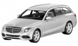 Macheta Oe Mercedes-Benz C-Class 1:87 Argintiu Estate B66960243, Mercedes Benz
