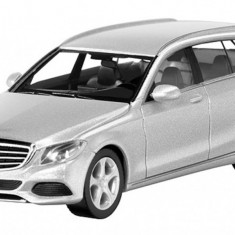 Macheta Oe Mercedes-Benz C-Class 1:87 Argintiu Estate B66960243