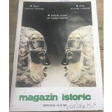 MZI4 Revista Magazin Istoric - Anul 1997 Iulie