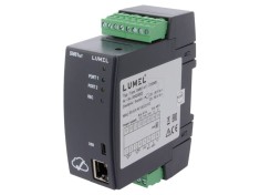 Concentrator de date industrial USB RS485